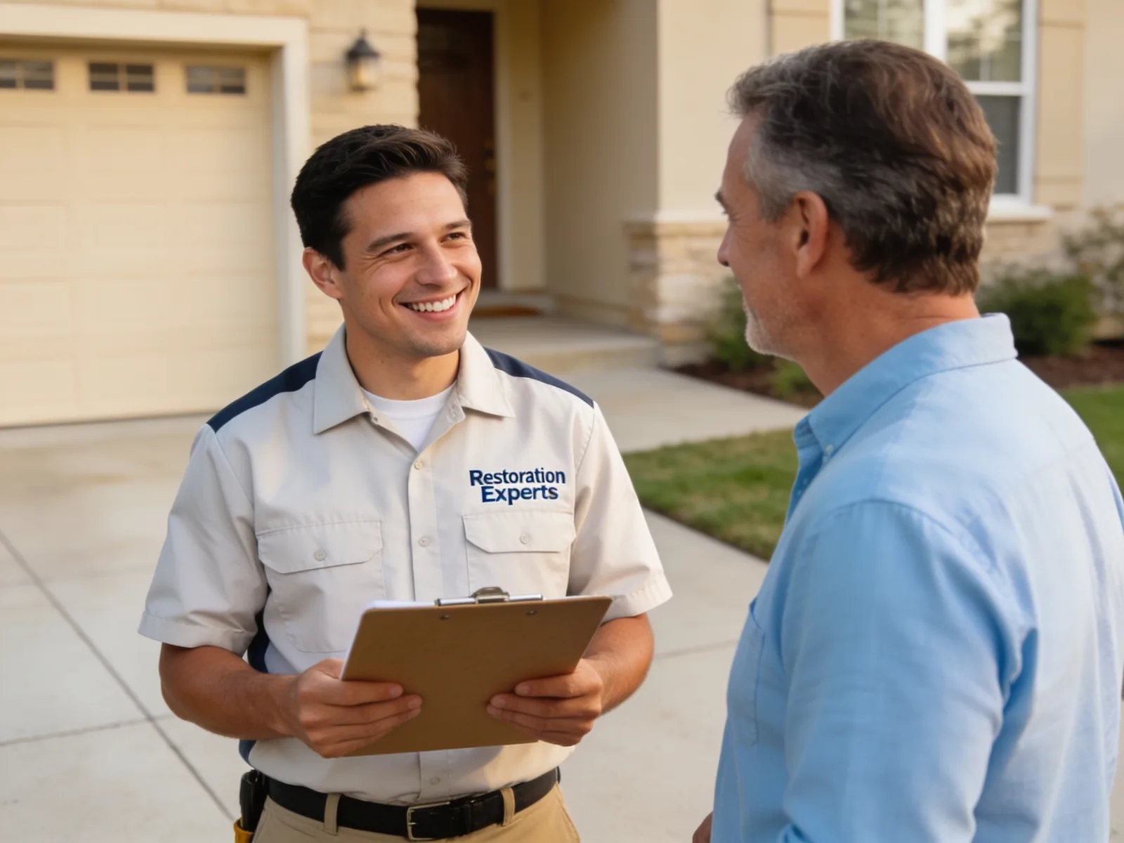 Water Damage Cleanup Lutz, FL FAQs